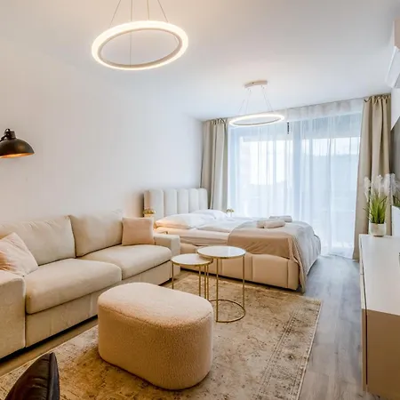 Apartment Myflat Coral 36