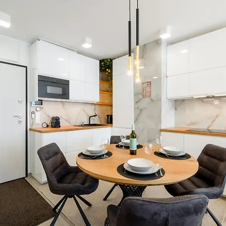 Apartment Myflat Coral 36 *