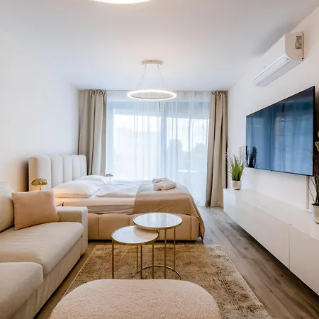 Apartment Myflat Coral 36 *