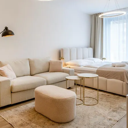 Apartment Myflat Coral 36