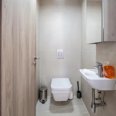 Myflat Coral 36 Siofok