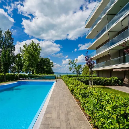 Myflat Coral 36 * Siofok
